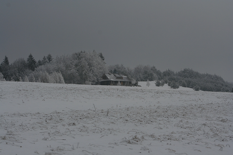 Bieszczady 12.2007 026